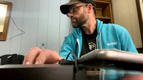 PiedPiper online show from September 2025 08:52:02 AM