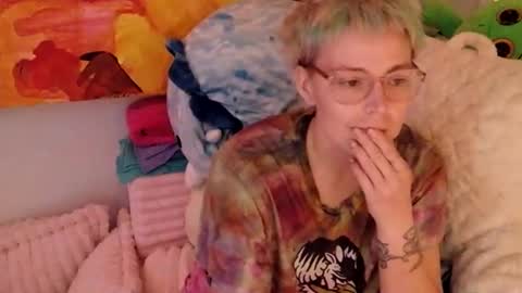 Snapshot of ejrabloom chatting on March 2026 03:35:02 AM ejrabloom online show from March 2026 03:35:02 AM