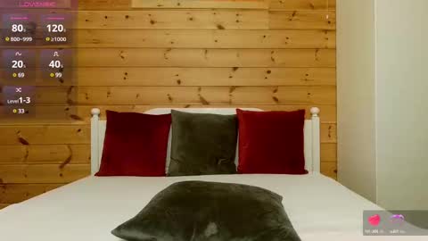 Ekstasis online show from February 2025 07:27:02 PM