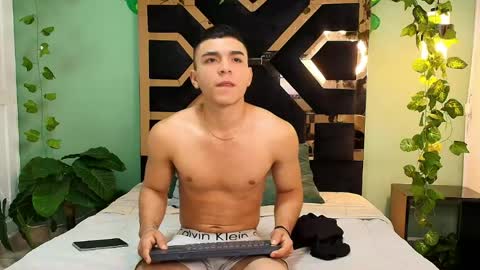 jonathan online show from May 2026 01:41:01 PM