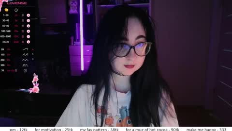 If you like it when I meow give me a thumbs up online show from March 2026 11:23:01 AM