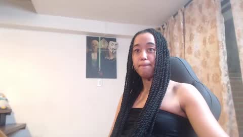 Ela  Help me reach 100 thumbs up online show from January 2025 04:04:01 AM