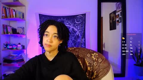 Ela  Help me reach 100 thumbs up online show from March 2026 05:23:01 AM