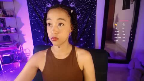 Snapshot of ela_0 chatting on May 2026 03:13:01 AM Ela Help me reach 100 thumbs up online show from May 2026 03:13:01 AM