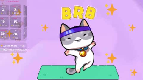 ELA online show from January 2025 10:49:02 PM