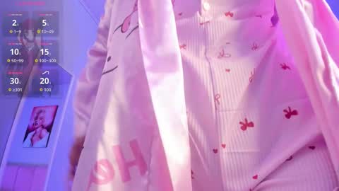 Ela online show from March 2026 07:18:02 PM