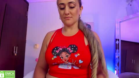 Snapshot of ela_ps chatting on January 2025 02:36:02 PM LOREIN online show from January 2025 02:36:02 PM