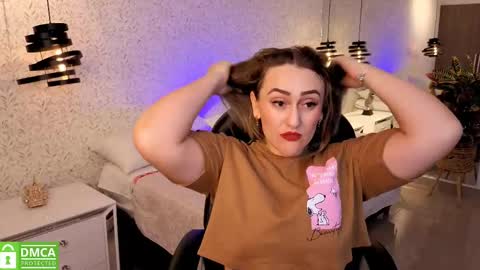 Snapshot of ela_ps chatting on September 2025 11:54:02 AM LOREIN online show from September 2025 11:54:02 AM