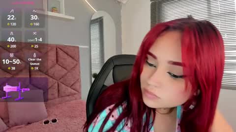 Elaia online show from March 2025 07:28:01 PM