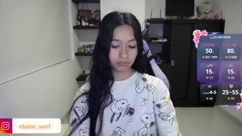 Elaine eli online show from February 2026 02:08:02 AM