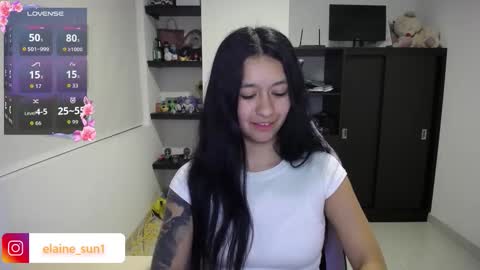 Elaine eli online show from February 2026 01:28:02 AM