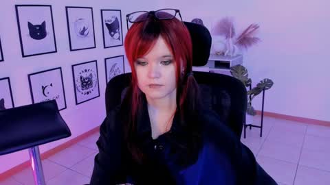 Your sweet girl online show from January 2025 01:42:02 AM