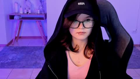 Your sweet girl online show from February 2025 04:48:02 AM