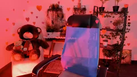 Your sweet girl online show from February 2026 10:39:01 PM