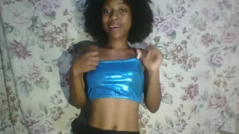 elalia1234 online show from November 2025 03:27:01 AM