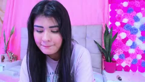 Ela  online show from February 2025 01:52:02 AM