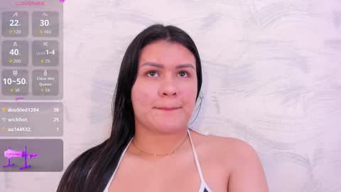 Ela  online show from October 2025 10:23:02 PM