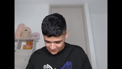 elandor online show from November 2025 07:08:02 AM