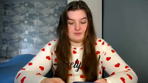 Elanis online show from January 2025 10:55:02 AM