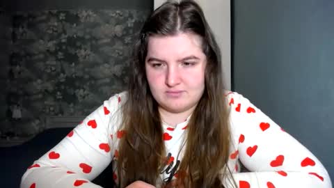 Elanis online show from February 2025 04:36:02 PM