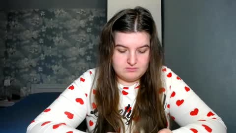 Elanis online show from March 2025 01:53:02 PM