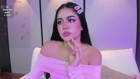 elara_bloom_ online show from July 2026 02:44:01 AM