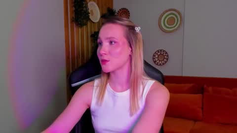 elaravoltage online show from March 2026 02:54:02 PM