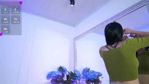 Elasummeer online show from January 2025 11:32:02 AM