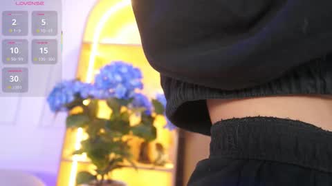 Elasummeer online show from December 2025 11:41:02 AM