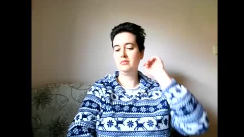 Elbereth online show from April 2026 12:32:01 PM