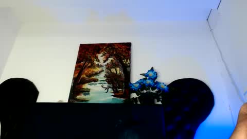 elcaballeroblack online show from May 2026 03:57:01 AM