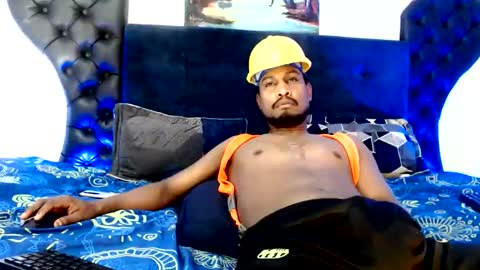 elcaballeroblack online show from May 2026 02:09:02 AM