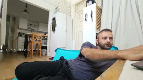 Snapshot of elcondorxo509107 chatting on September 2025 04:03:02 AM daniel18cmx online show from September 2025 04:03:02 AM