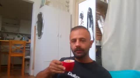 Snapshot of elcondorxo509107 chatting on October 2025 03:50:02 AM daniel18cmx online show from October 2025 03:50:02 AM