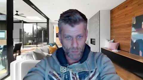 Timm online show from March 2025 07:59:02 PM