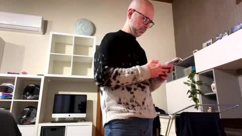 Snapshot of eldiablo844 chatting on February 2025 06:41:01 PM Eldiablo844 online show from February 2025 06:41:01 PM