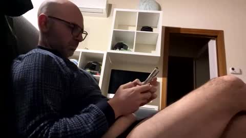 Snapshot of eldiablo844 chatting on December 2025 06:16:01 PM Eldiablo844 online show from December 2025 06:16:01 PM