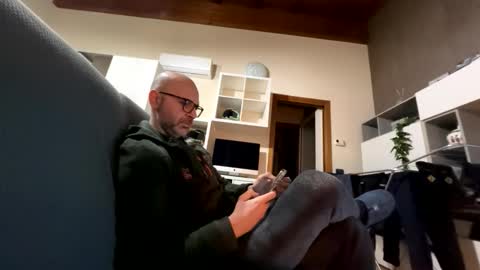 Snapshot of eldiablo844 chatting on February 2026 06:48:01 PM Eldiablo844 online show from February 2026 06:48:01 PM