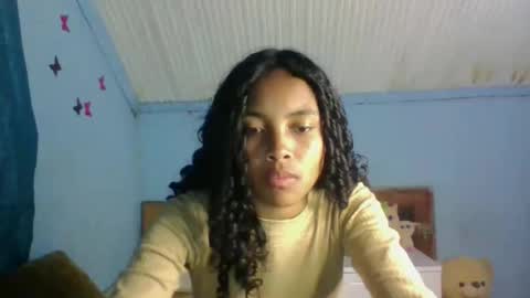 eldie69 online show from November 2025 07:45:01 PM