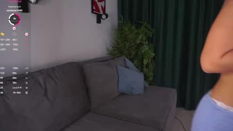 Eleanora online show from April 2026 05:23:01 PM