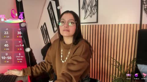 Elecktra online show from October 2025 07:42:02 PM