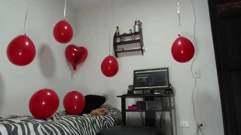 Snapshot of electra_butt_queen chatting on February 2026 02:25:01 PM Karolina online show from February 2026 02:25:01 PM