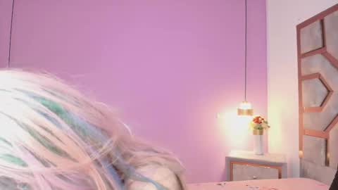 electra_gosselin online show from February 2026 03:51:02 AM