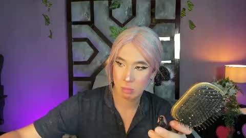 electra_gosselin online show from June 2026 02:11:02 AM