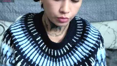 Electra Stark online show from November 2025 01:12:02 PM