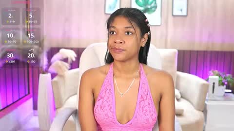 Electra Jones online show from November 2025 11:31:02 AM