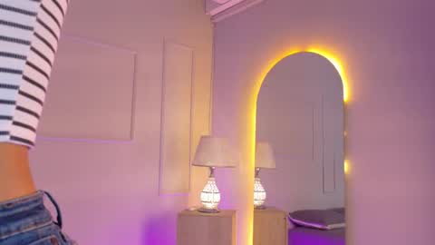 ELECTRA  online show from February 2026 07:10:01 PM