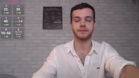 Snapshot of electric_smile chatting on January 2025 11:45:02 AM Alex online show from January 2025 11:45:02 AM