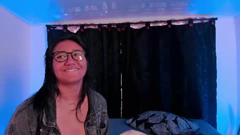 Snapshot of electricnightsxxx chatting on June 2026 02:04:01 PM LEXA CLARKE online show from June 2026 02:04:01 PM