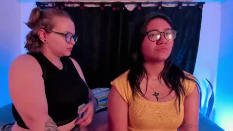 Snapshot of electricnightsxxx chatting on July 2026 02:16:01 AM LEXA CLARKE online show from July 2026 02:16:01 AM
